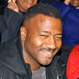 Meet your Posher, Larry